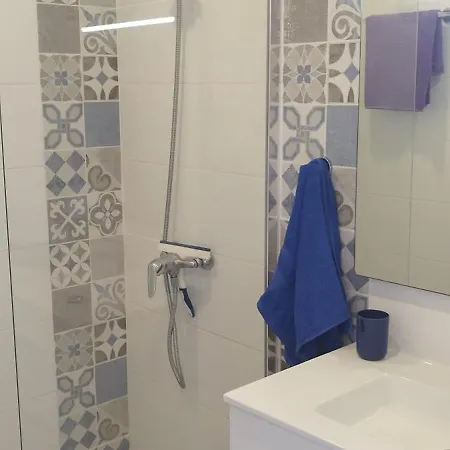 Appartement Cozy Loft With Stunning Sea View *